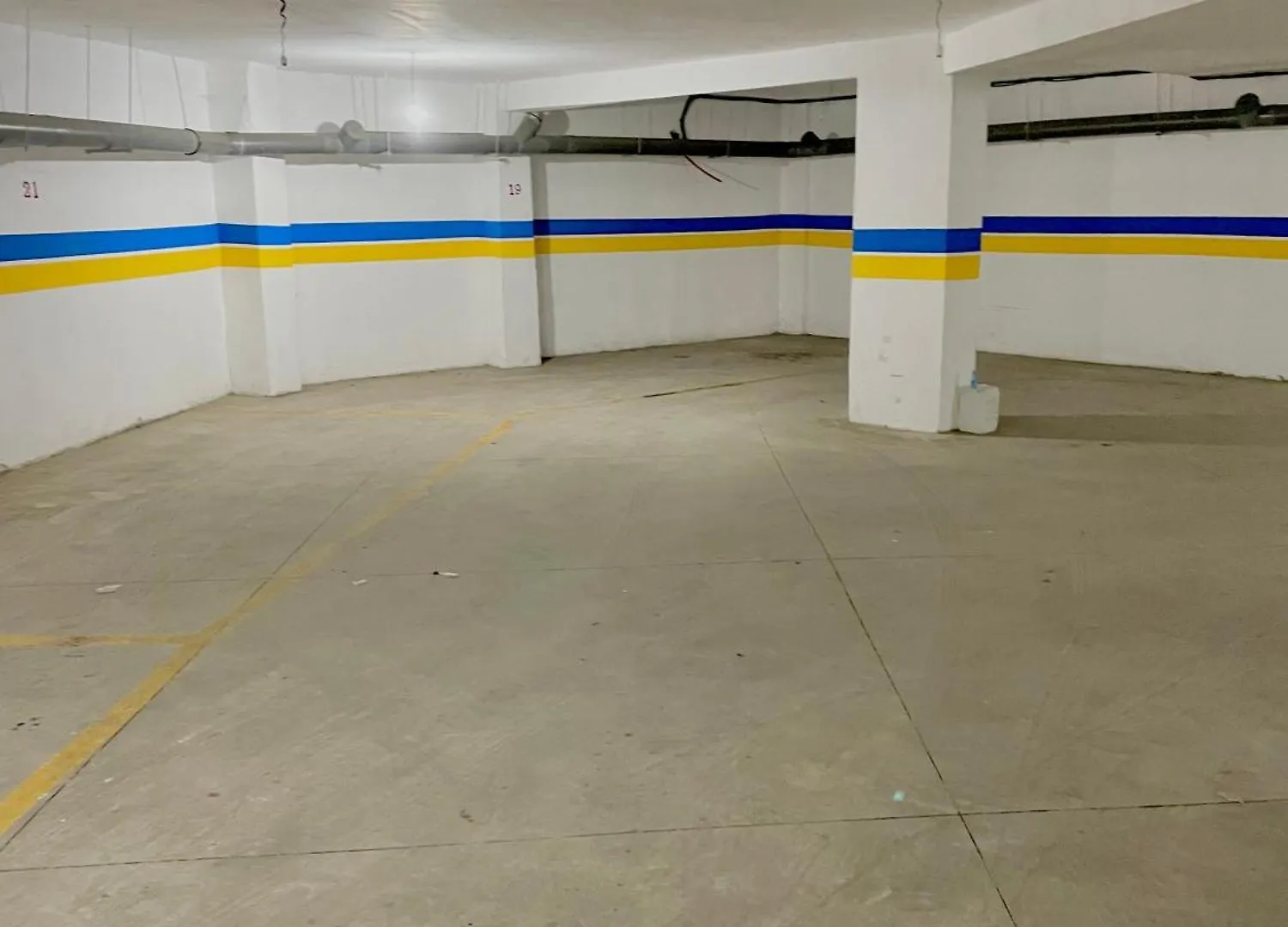 Tres Beau Studio Au Palmier Casablanca Appartement